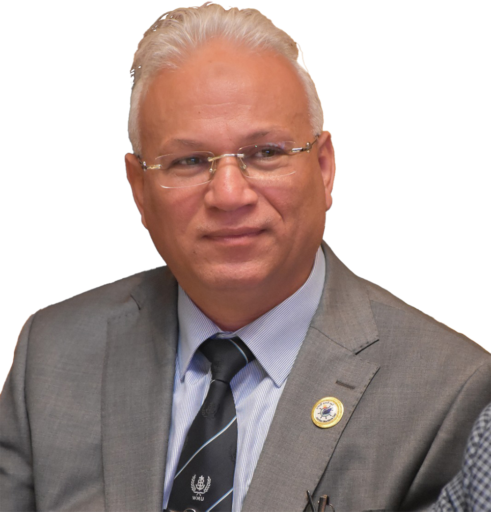Eng. Mohammad Ahmad Khalil Salman