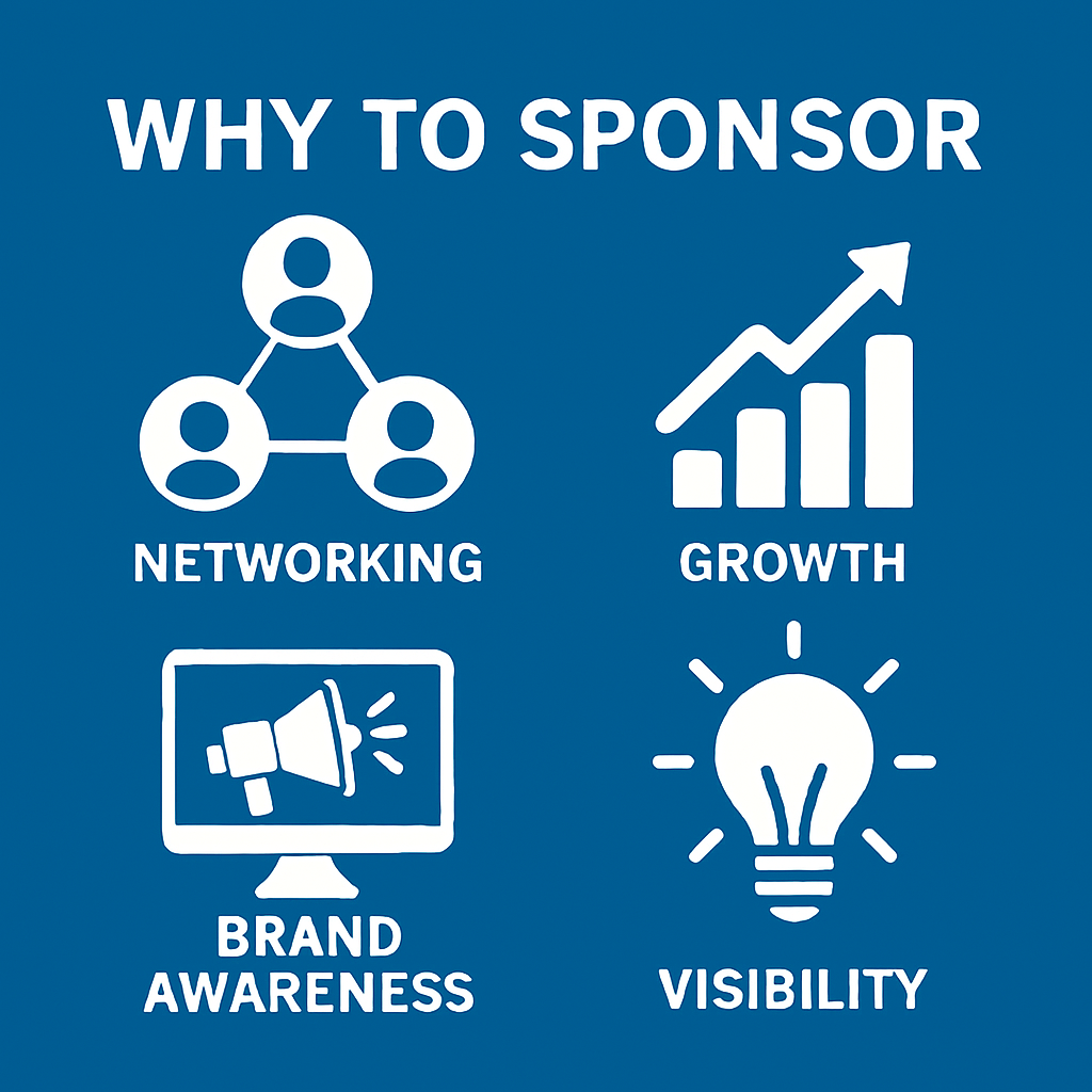 Why Sponsor