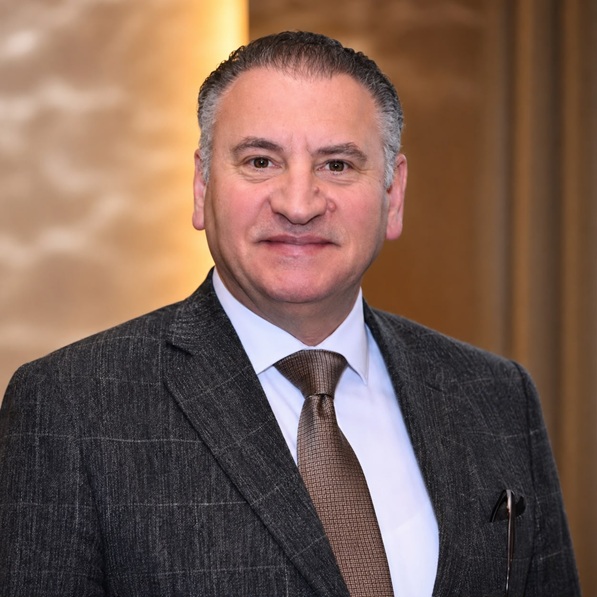Marwan EL YAMAN
