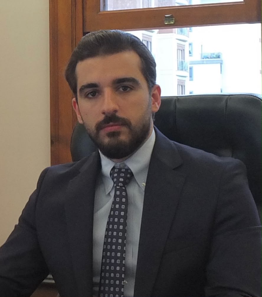 Bashar Abdelkader Sabra