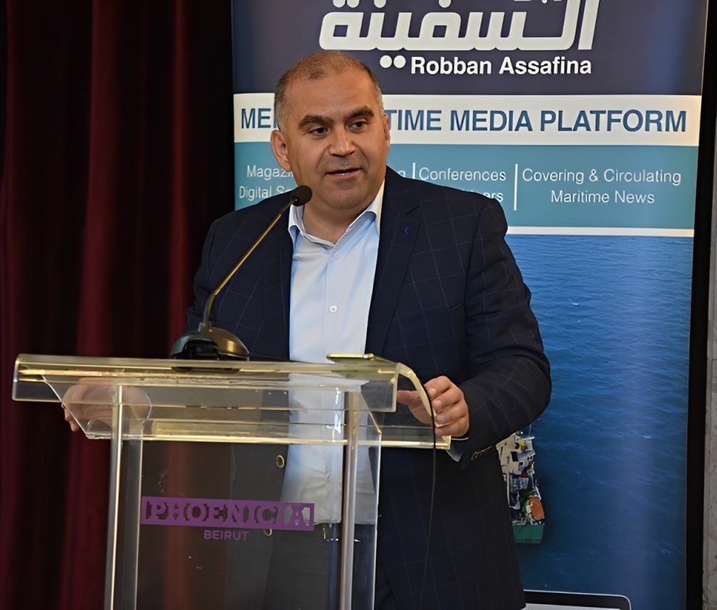 Dr. Ahmad Tamer