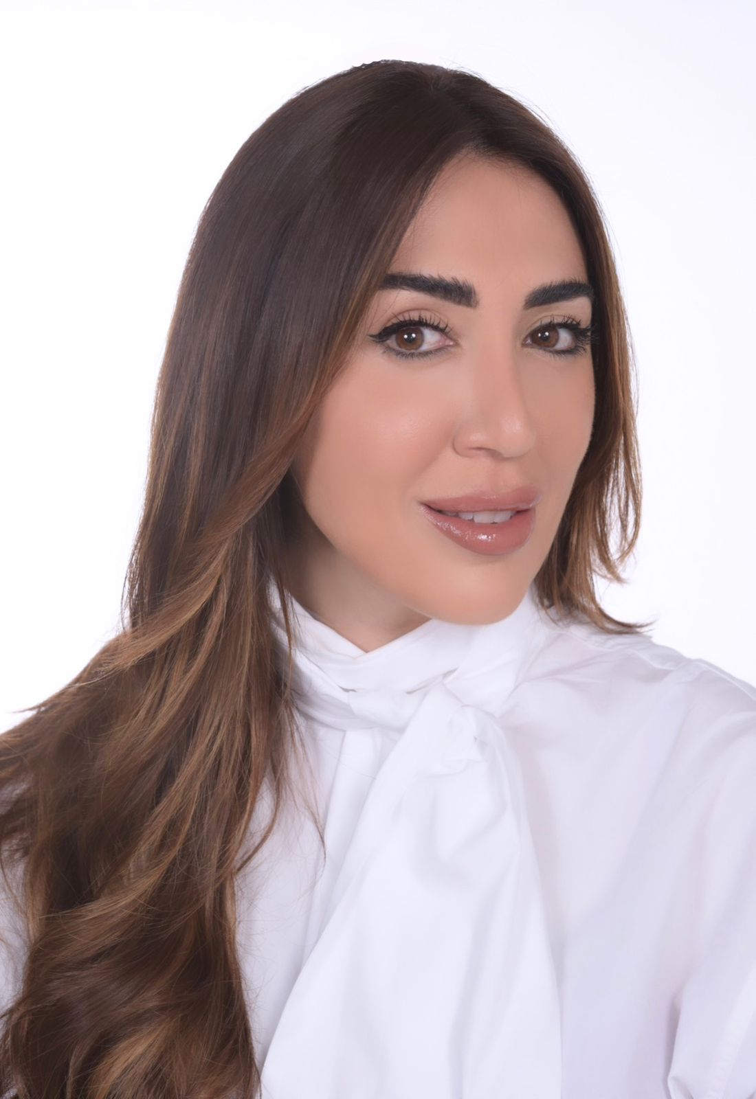 Stephanie Elias Eid