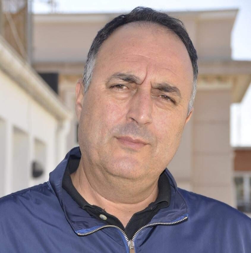 Mohamed Arrachedi
